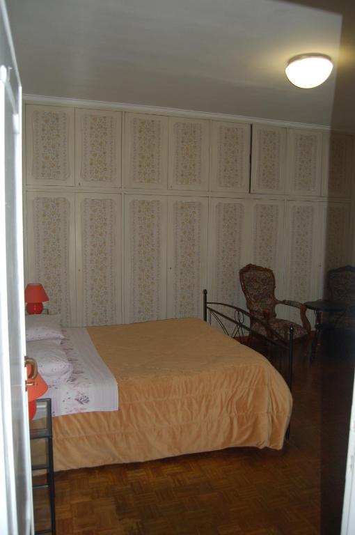 Hotel Villa Clara Тиволи Стая снимка