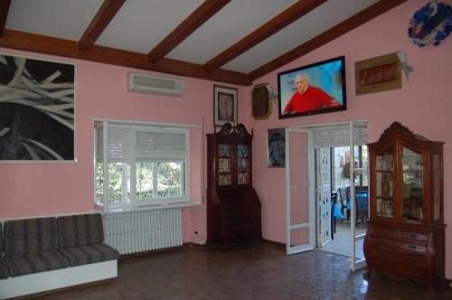 Hotel Villa Clara Тиволи Екстериор снимка
