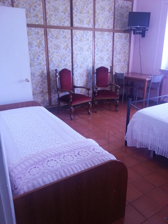 Hotel Villa Clara Тиволи Стая снимка