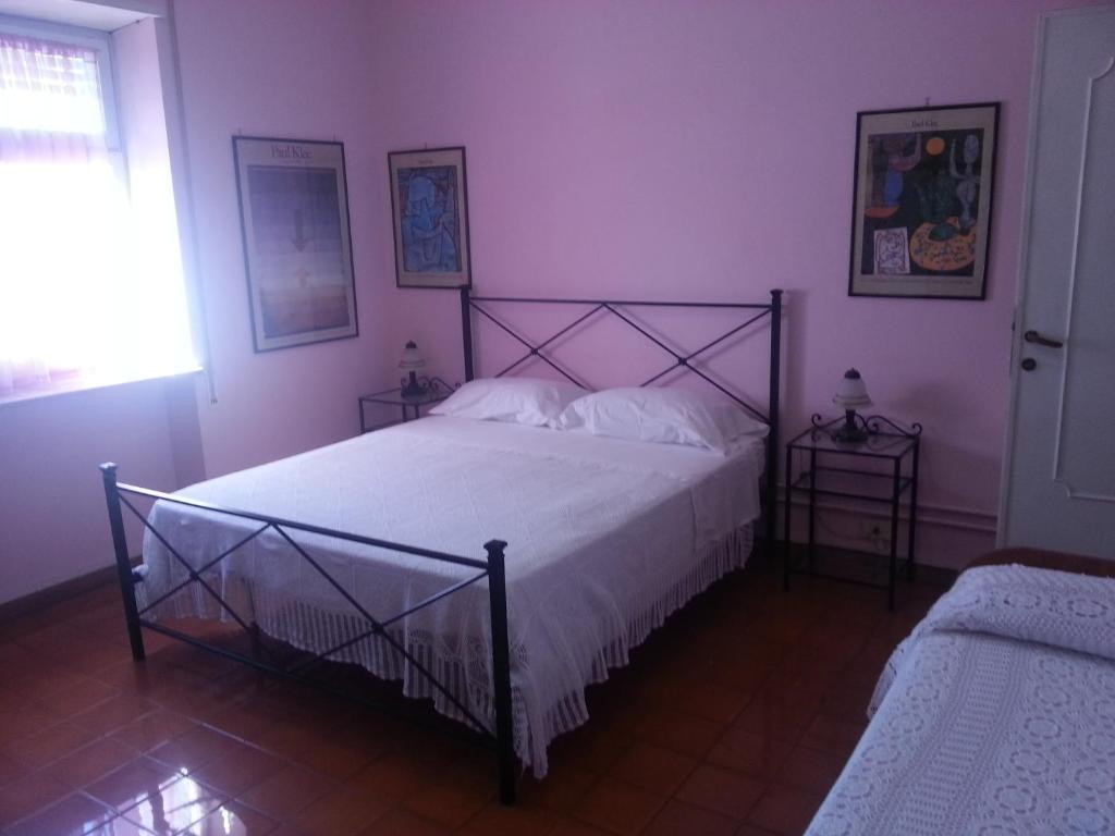 Hotel Villa Clara Тиволи Стая снимка