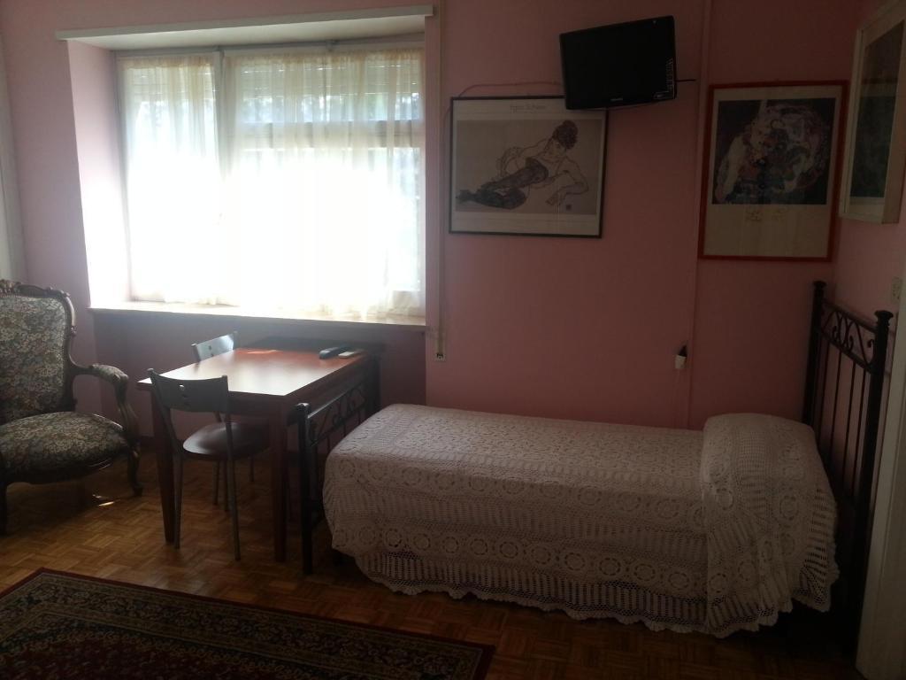 Hotel Villa Clara Тиволи Стая снимка