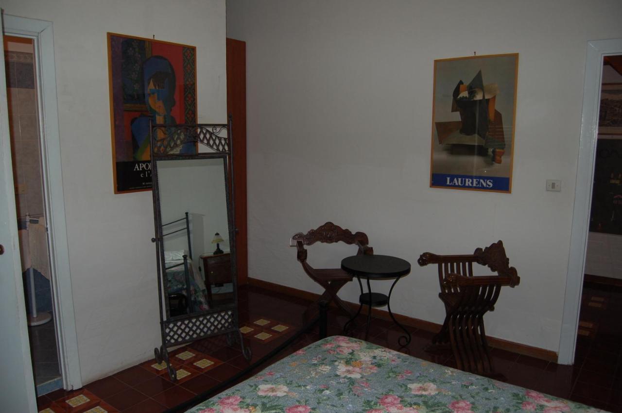 Hotel Villa Clara Тиволи Стая снимка